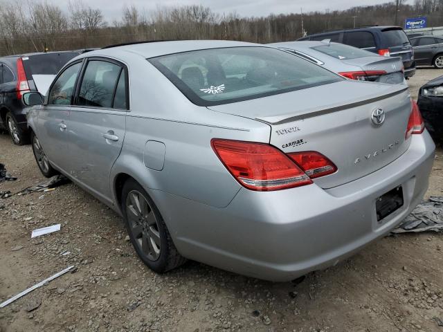 Photo 1 VIN: 4T1BK36B45U012483 - TOYOTA AVALON 