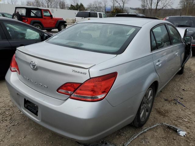 Photo 2 VIN: 4T1BK36B45U012483 - TOYOTA AVALON 