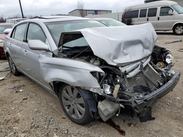 Photo 3 VIN: 4T1BK36B45U012483 - TOYOTA AVALON 