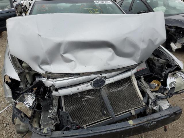 Photo 4 VIN: 4T1BK36B45U012483 - TOYOTA AVALON 