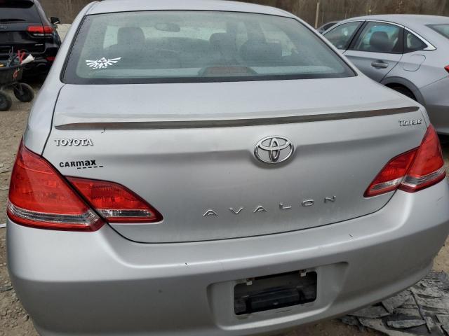 Photo 5 VIN: 4T1BK36B45U012483 - TOYOTA AVALON 