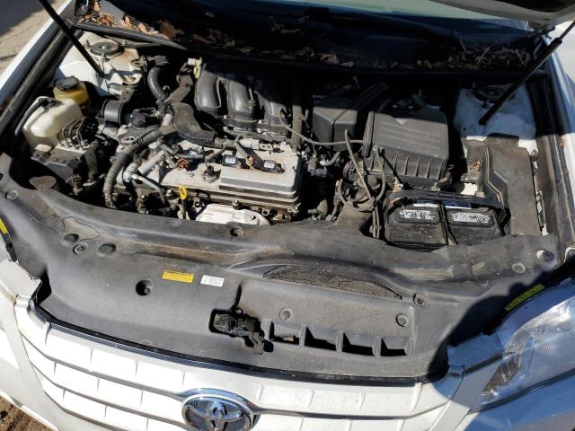 Photo 10 VIN: 4T1BK36B45U015223 - TOYOTA AVALON XL 