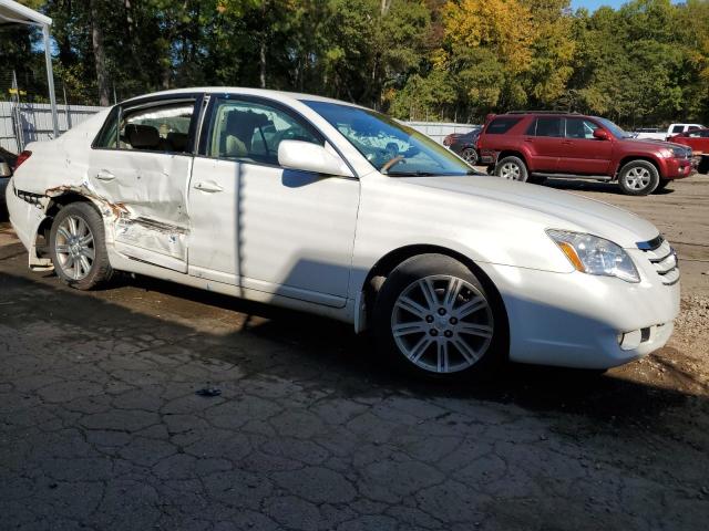 Photo 3 VIN: 4T1BK36B45U015223 - TOYOTA AVALON XL 