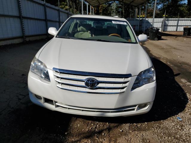 Photo 4 VIN: 4T1BK36B45U015223 - TOYOTA AVALON XL 