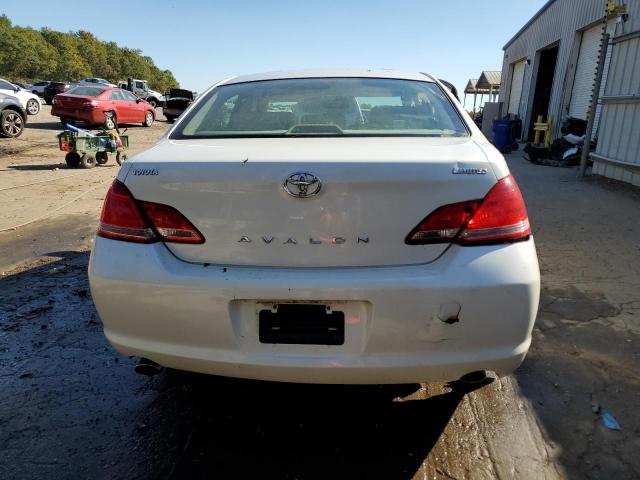 Photo 5 VIN: 4T1BK36B45U015223 - TOYOTA AVALON XL 