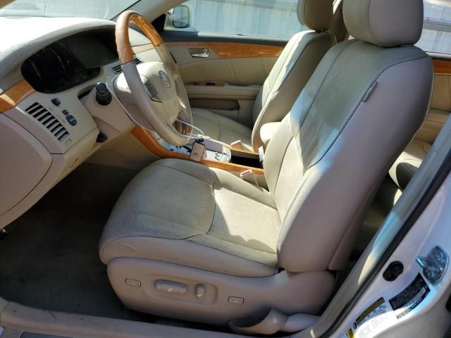 Photo 6 VIN: 4T1BK36B45U015223 - TOYOTA AVALON XL 