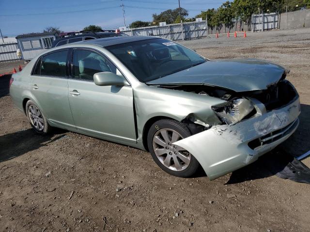 Photo 3 VIN: 4T1BK36B45U021426 - TOYOTA AVALON 