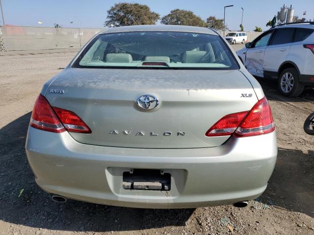 Photo 5 VIN: 4T1BK36B45U021426 - TOYOTA AVALON 