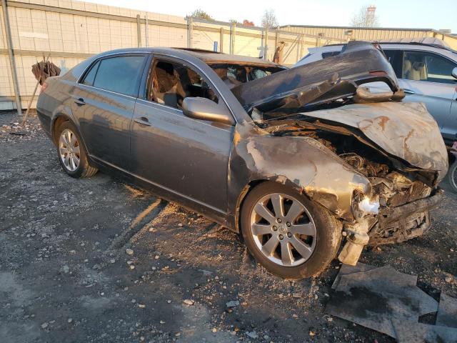 Photo 3 VIN: 4T1BK36B45U022656 - TOYOTA AVALON 