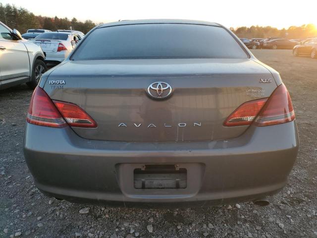 Photo 5 VIN: 4T1BK36B45U022656 - TOYOTA AVALON 