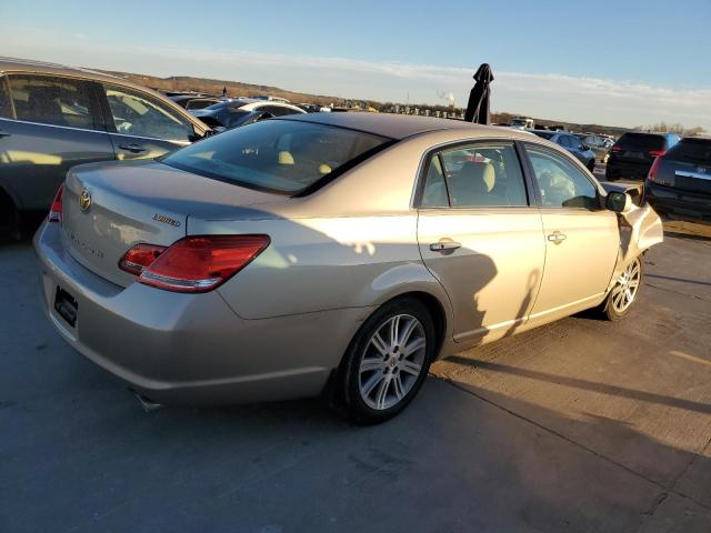 Photo 2 VIN: 4T1BK36B45U023113 - TOYOTA AVALON 