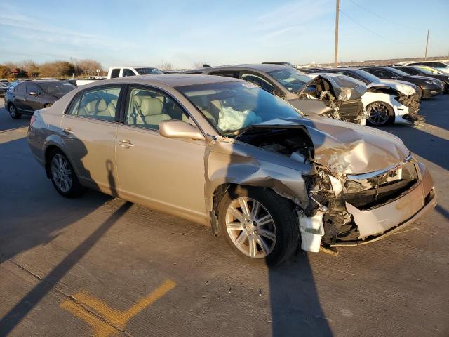 Photo 3 VIN: 4T1BK36B45U023113 - TOYOTA AVALON 