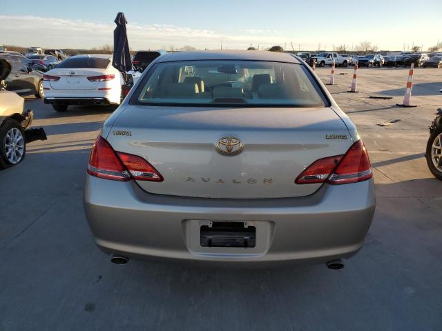 Photo 5 VIN: 4T1BK36B45U023113 - TOYOTA AVALON 