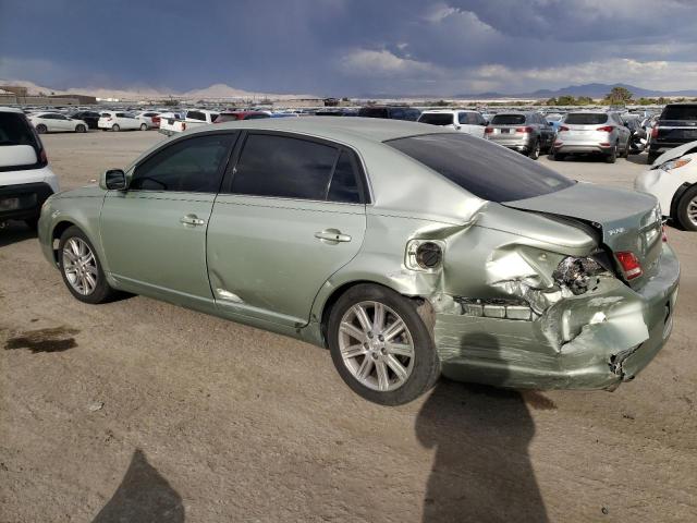 Photo 1 VIN: 4T1BK36B45U025153 - TOYOTA AVALON XL 