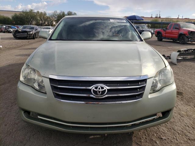 Photo 4 VIN: 4T1BK36B45U025153 - TOYOTA AVALON XL 