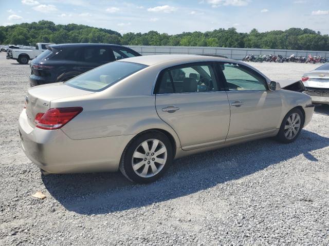 Photo 2 VIN: 4T1BK36B45U027274 - TOYOTA AVALON 