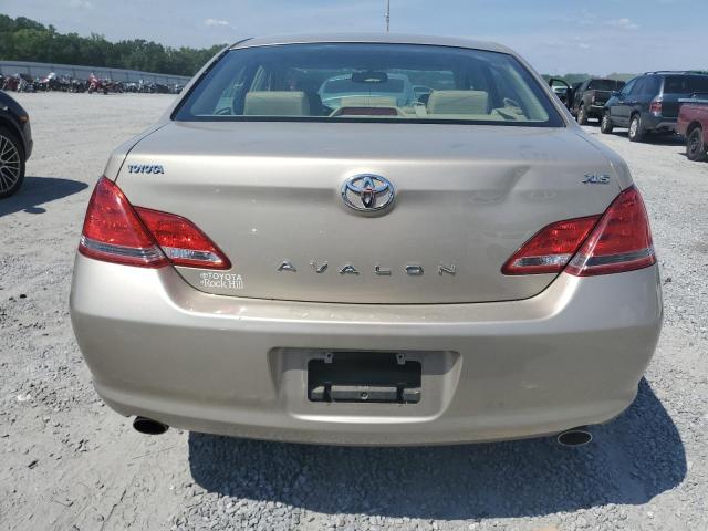 Photo 5 VIN: 4T1BK36B45U027274 - TOYOTA AVALON 