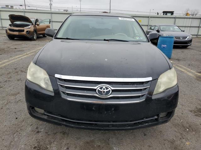 Photo 4 VIN: 4T1BK36B45U030563 - TOYOTA AVALON XL 