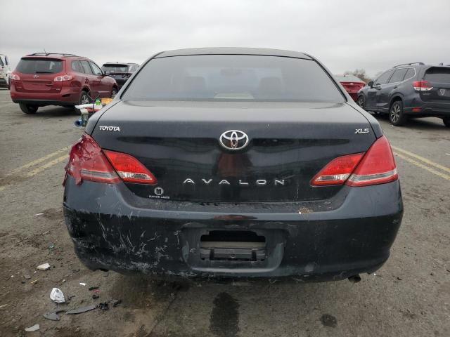 Photo 5 VIN: 4T1BK36B45U030563 - TOYOTA AVALON XL 