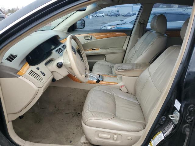 Photo 6 VIN: 4T1BK36B45U030563 - TOYOTA AVALON XL 