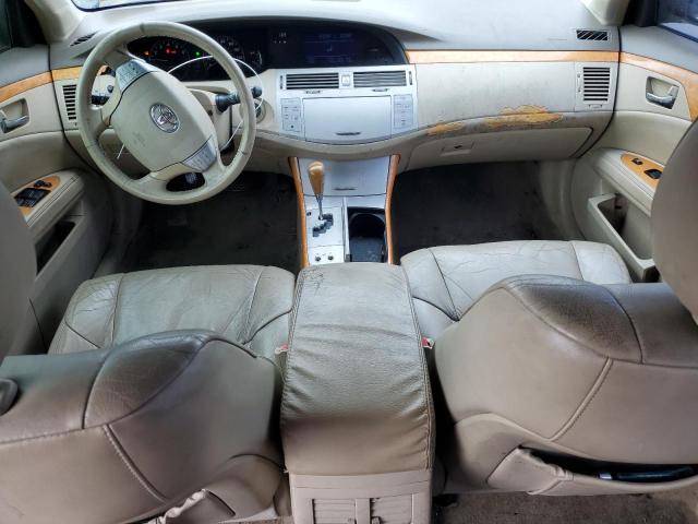 Photo 7 VIN: 4T1BK36B45U030563 - TOYOTA AVALON XL 