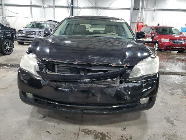 Photo 4 VIN: 4T1BK36B45U037402 - TOYOTA AVALON XL 