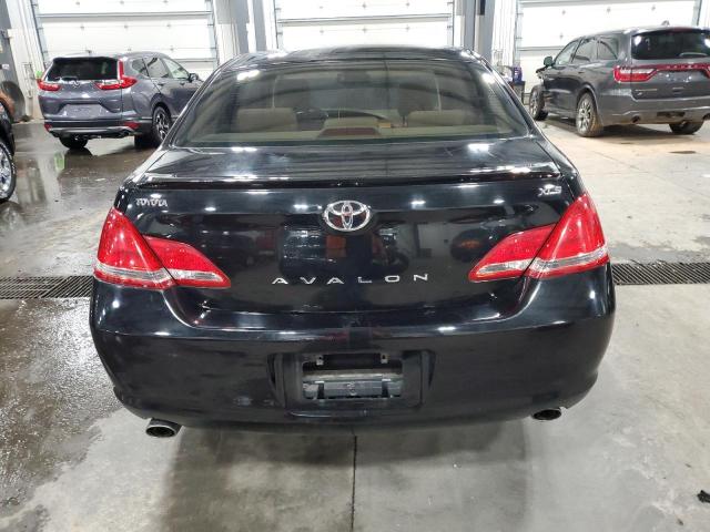 Photo 5 VIN: 4T1BK36B45U037402 - TOYOTA AVALON XL 