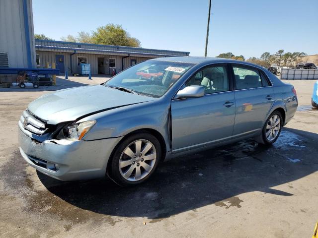 Photo 0 VIN: 4T1BK36B45U037478 - TOYOTA AVALON 