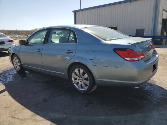 Photo 1 VIN: 4T1BK36B45U037478 - TOYOTA AVALON 