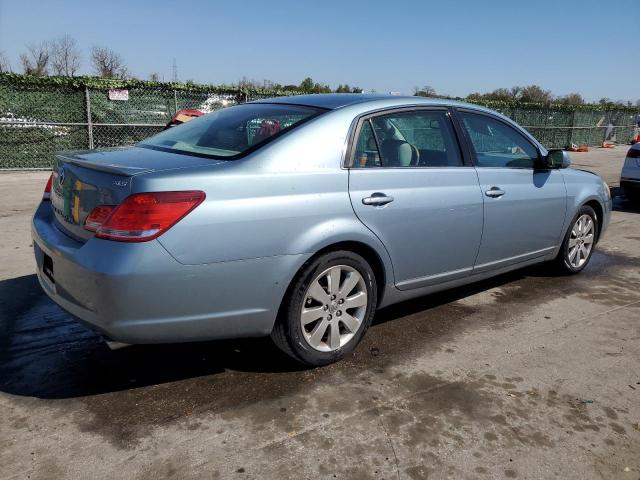 Photo 2 VIN: 4T1BK36B45U037478 - TOYOTA AVALON 