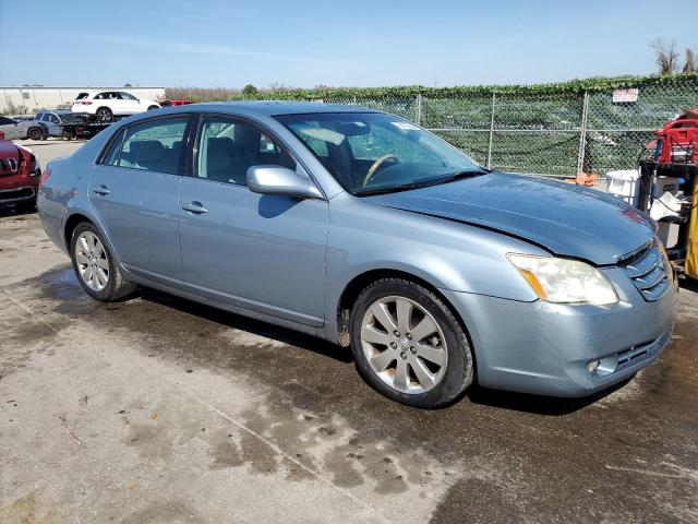 Photo 3 VIN: 4T1BK36B45U037478 - TOYOTA AVALON 