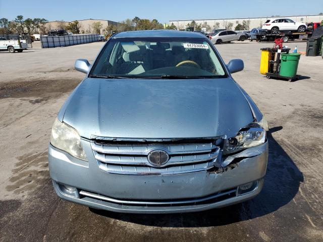 Photo 4 VIN: 4T1BK36B45U037478 - TOYOTA AVALON 