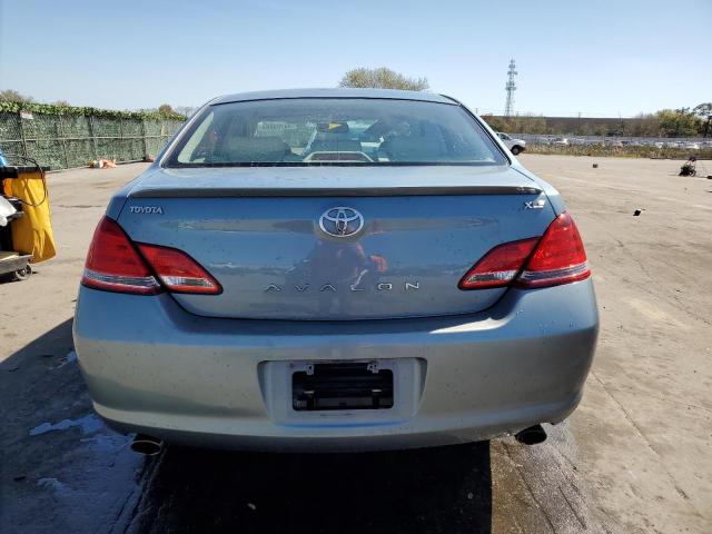 Photo 5 VIN: 4T1BK36B45U037478 - TOYOTA AVALON 