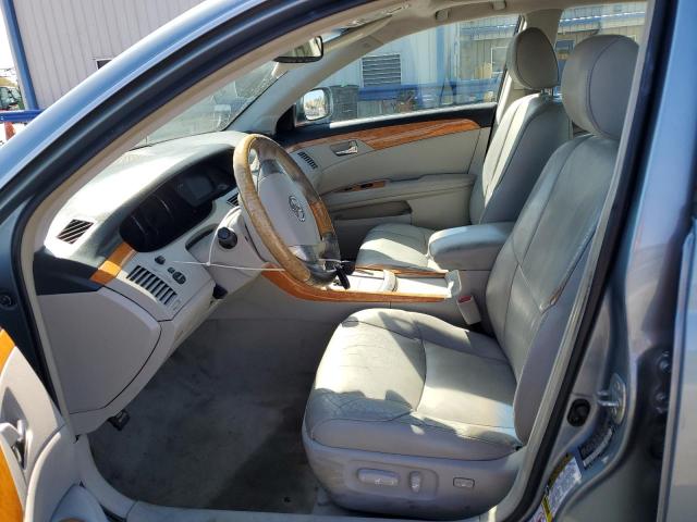 Photo 6 VIN: 4T1BK36B45U037478 - TOYOTA AVALON 