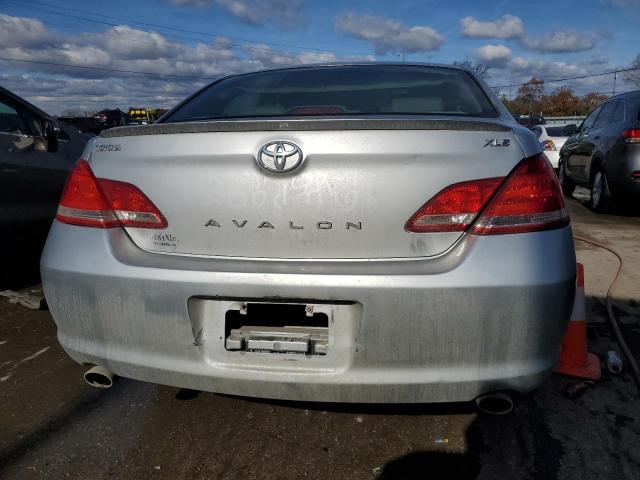 Photo 5 VIN: 4T1BK36B45U046035 - TOYOTA AVALON 