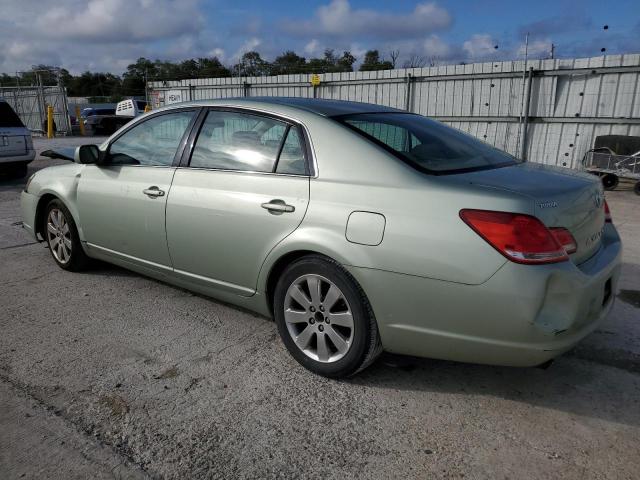 Photo 1 VIN: 4T1BK36B45U062025 - TOYOTA AVALON XL 