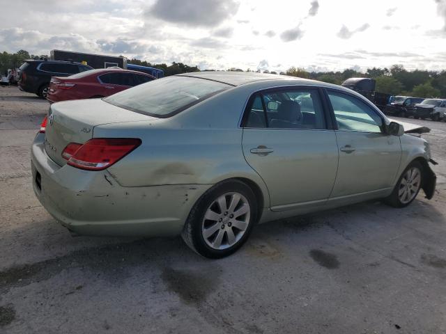 Photo 2 VIN: 4T1BK36B45U062025 - TOYOTA AVALON XL 