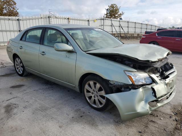 Photo 3 VIN: 4T1BK36B45U062025 - TOYOTA AVALON XL 