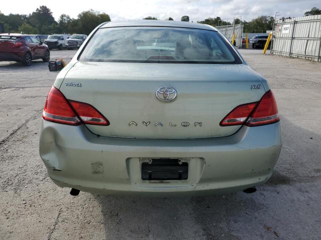 Photo 5 VIN: 4T1BK36B45U062025 - TOYOTA AVALON XL 