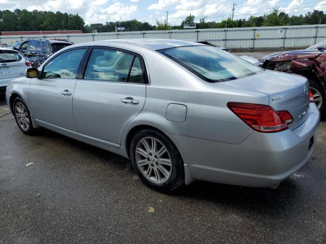 Photo 1 VIN: 4T1BK36B46U063547 - TOYOTA AVALON 