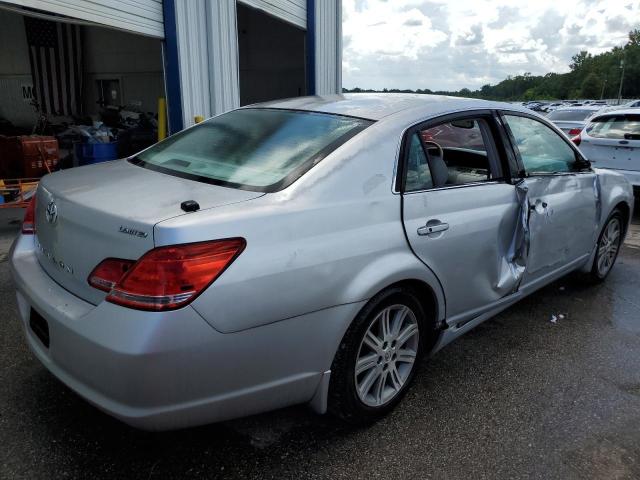 Photo 2 VIN: 4T1BK36B46U063547 - TOYOTA AVALON 