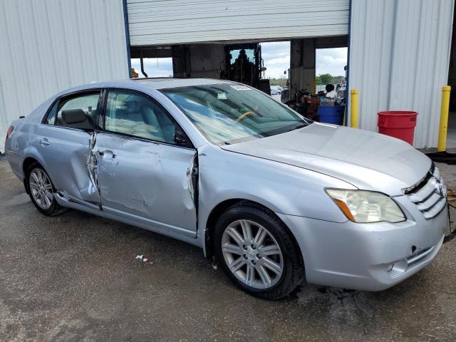 Photo 3 VIN: 4T1BK36B46U063547 - TOYOTA AVALON 