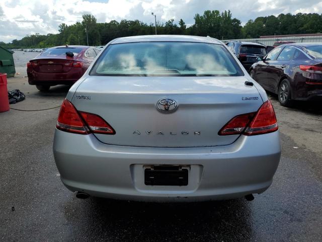 Photo 5 VIN: 4T1BK36B46U063547 - TOYOTA AVALON 