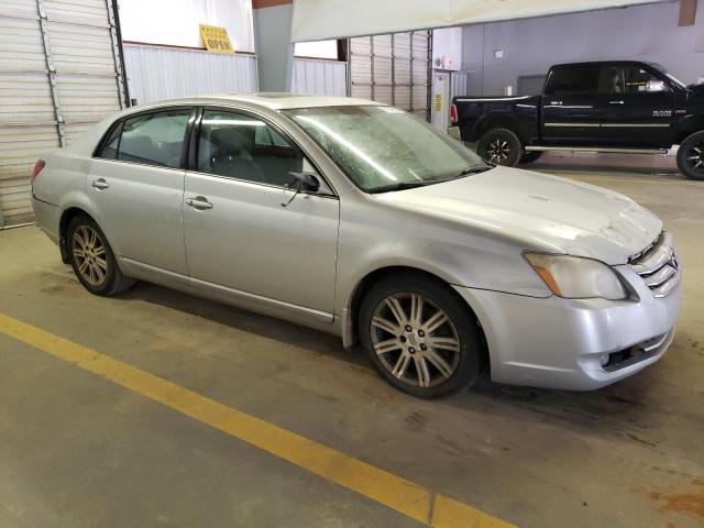 Photo 3 VIN: 4T1BK36B46U065279 - TOYOTA AVALON XL 