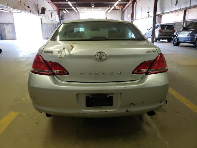 Photo 5 VIN: 4T1BK36B46U065279 - TOYOTA AVALON XL 