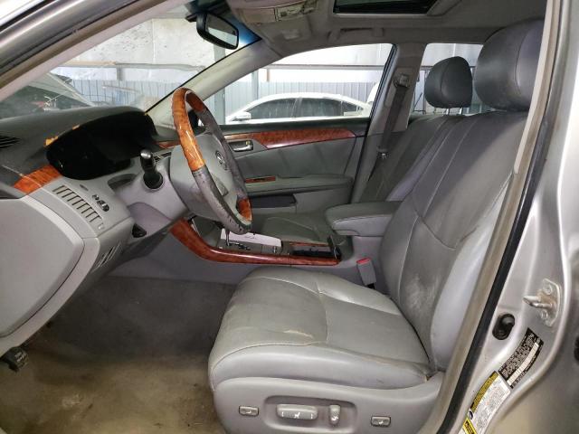 Photo 6 VIN: 4T1BK36B46U065279 - TOYOTA AVALON XL 