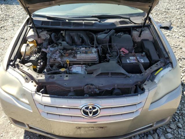 Photo 10 VIN: 4T1BK36B46U065993 - TOYOTA AVALON XL 