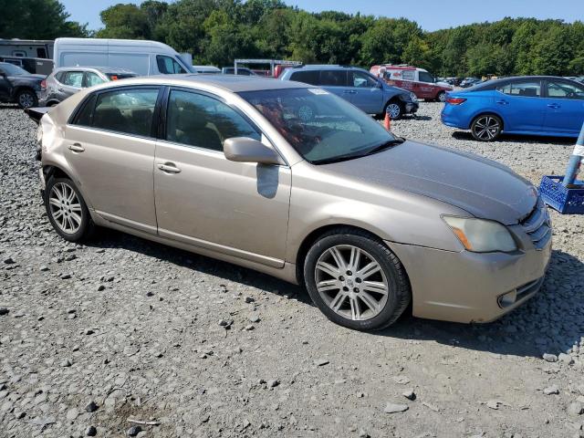 Photo 3 VIN: 4T1BK36B46U065993 - TOYOTA AVALON XL 