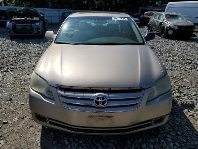 Photo 4 VIN: 4T1BK36B46U065993 - TOYOTA AVALON XL 