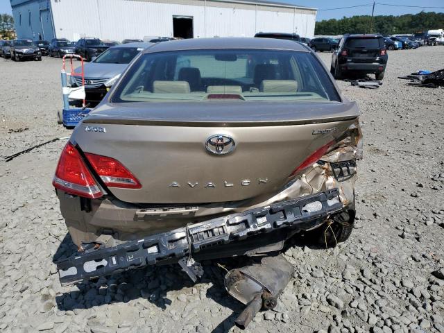 Photo 5 VIN: 4T1BK36B46U065993 - TOYOTA AVALON XL 